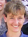 Inge Bormann .